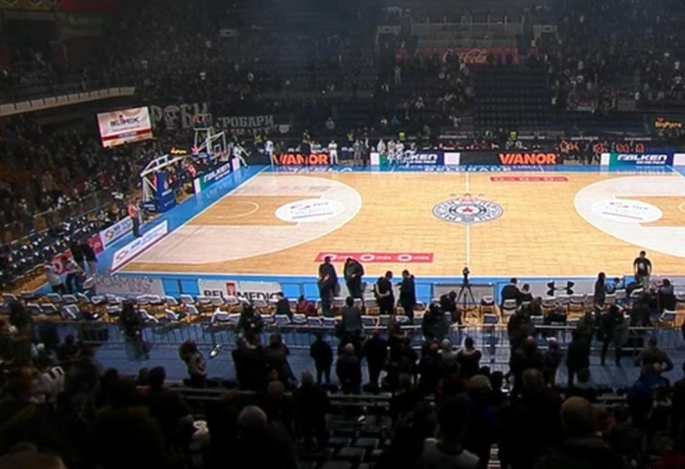 Hala Pionir  