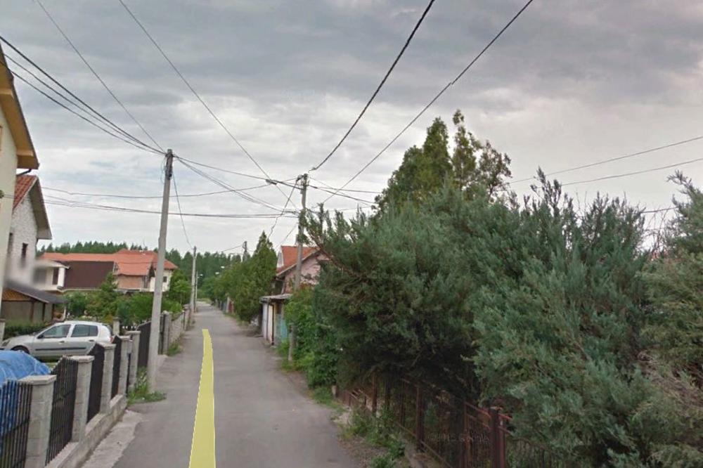 PUCNJAVA U BEOGRADU: Mladić (25) ranjen u ulici Igora Vasiljeva