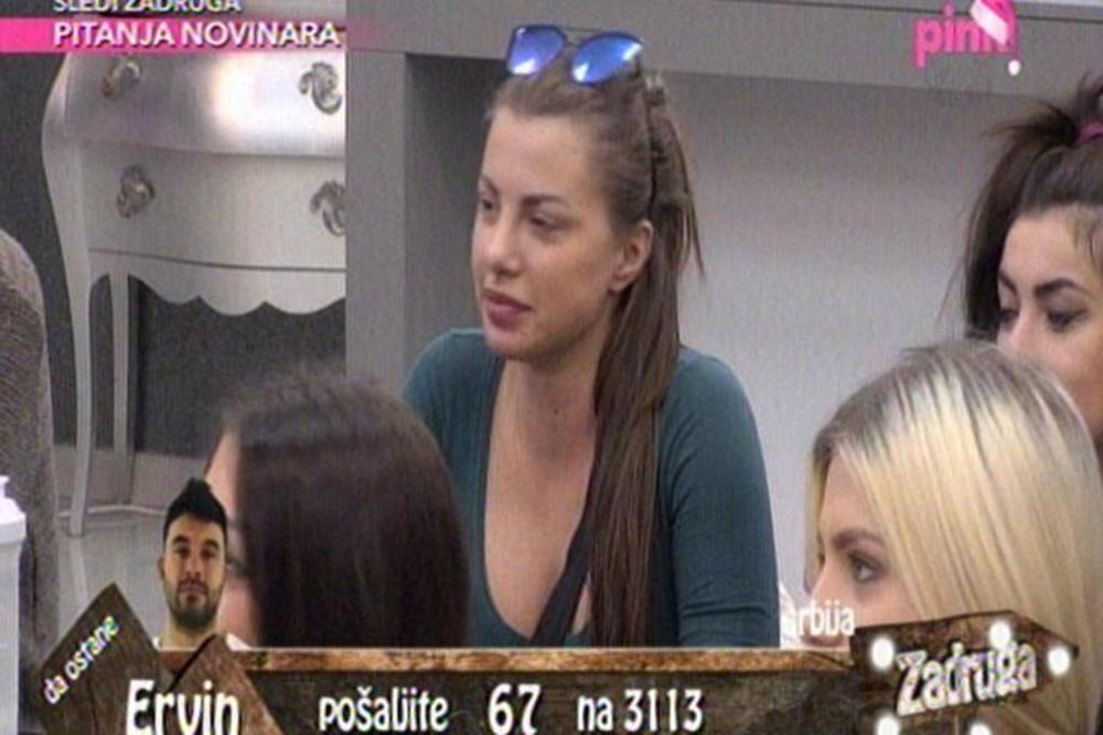 PAVLOVA DEVOJKA ABORTIRALA ZBOG DRAGANE? Isplivale mračne tajne bivših ljubavnika! (VIDEO)