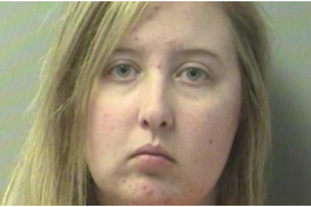 IMALA ODNOSE SA SINOM KOJEG JE USVOJILA: Ali ono što je on rekao ZAPREPASTILO je policajce