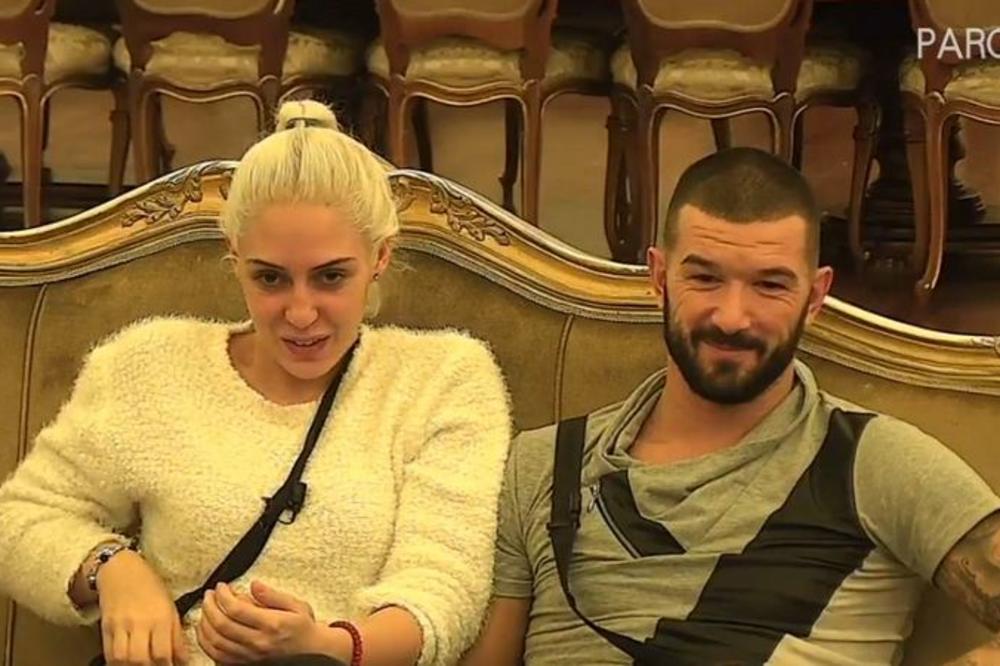 ASTROLOŠKINJA PREDVIDELA: Otkriven POL Cokine i Lakićeve bebe! Ponosni roditelji presrećni!