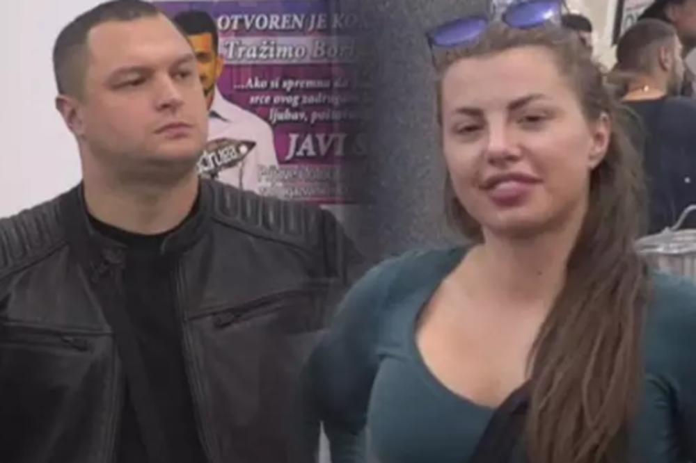 ON JE KERINA, POTRČKO I STARLETAN-PROMOTER: Draganin muž sasuo LAVINU UVREDA na račun njenog bivšeg LJUBAVNIKA!