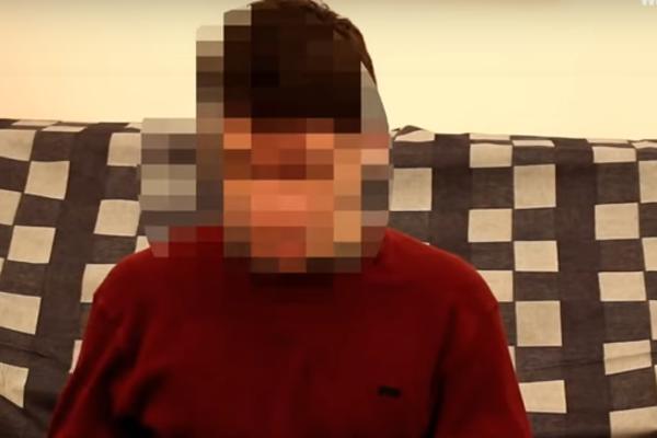 KAŽE DA JE DOŠAO IZ BUDUĆNOSTI i da zna da će se ovo dogoditi 2019. godine (VIDEO)