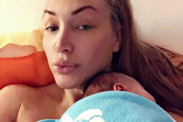 PEVAČICA KONAČNO PROGOVORILA I IZNELA INTIMU U JAVNOST: Otac Goginog deteta za NJU neće ni da čuje, EVO i ZAŠTO...