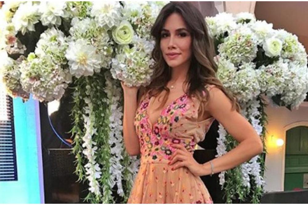 UDALA SE JELENA GLIŠIĆ! Ovo niko nije očekivao, ovo je GROM IZ VEDRA NEBA!