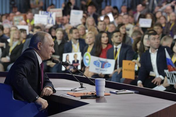 PUTIN JE KONAČNO SPREMAN: SAD upozorile Brisel! Ili ćete da primite Srbiju u EU ili će postati MALA RUSIJA!