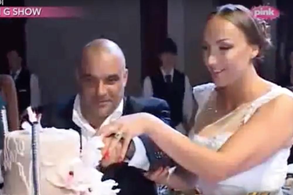 BIVŠI SVEKAR GOGE SEKULIĆ UŠAO U PAROVE: Otkrio sve o odnosu s pevačicom i o tome kako je hteo da spreči taj brak