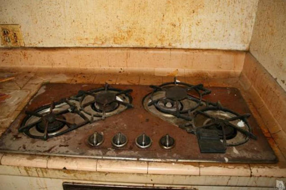 Njena procenjena cena iznosi 475.000 dolara