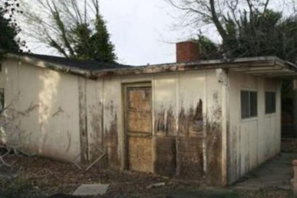 OVO JE NAJRUŽNIJA KUĆA NA SVETU, A KOŠTA POLA MILIONA DOLARA: Bukvalno se RASPADA, a evo zašto toliko košta! (FOTO)