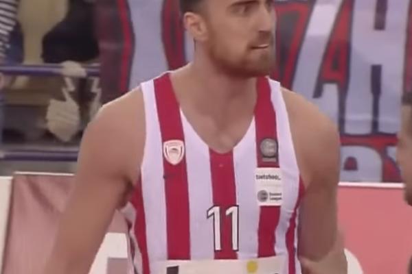 EVROPA JE STOTINAMA GODINA IZA NBA: Kako je slučaj Milutinov ukazao na velike falinke u košarci 's ove strane bare'