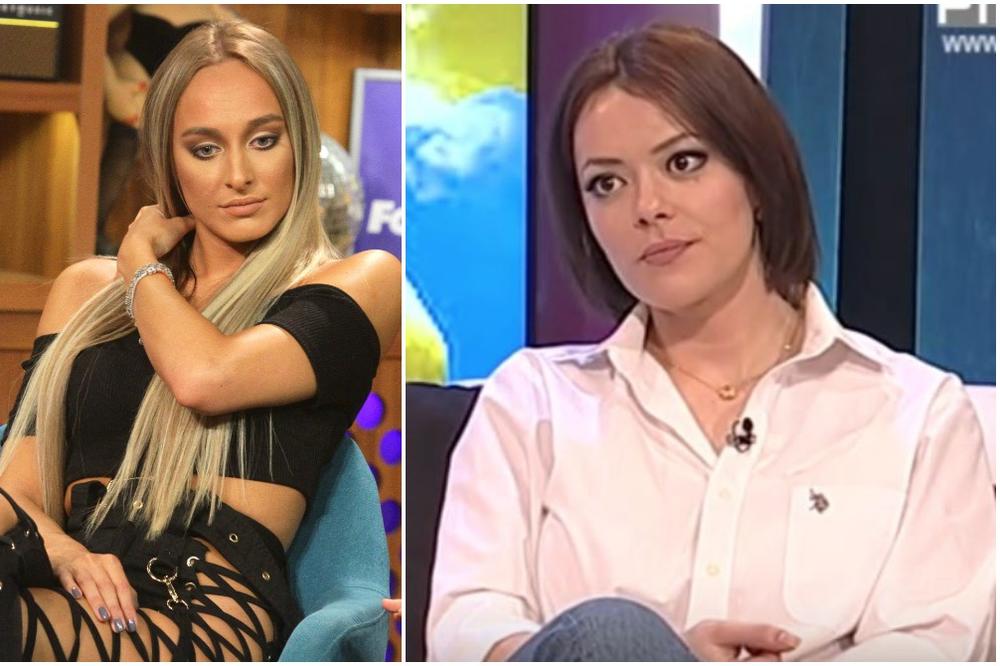 LUNA NIJE JEDINA KOJA JE BILA SA OŽENJENIM MUŠKARCEM: Anabelina sestra o HAJKI na blogerku! Srbi LEČE KOMPLEKSE!