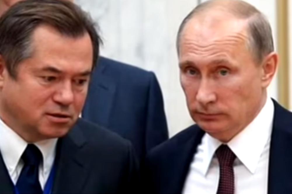 PUTINOV SAVETNIK OTKRIO KOJE ĆE ZEMLJE ZAVLADATI ZA 10 GODINA: Ovo se nikako neće svideti Amerikancima!