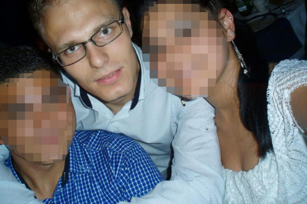 STEFANOVA ŽENA JE TRUDNA, ON NIKAD NEĆE VIDETI BEBU! Porodica ubijenog momka juče je primila najstrašniji poziv