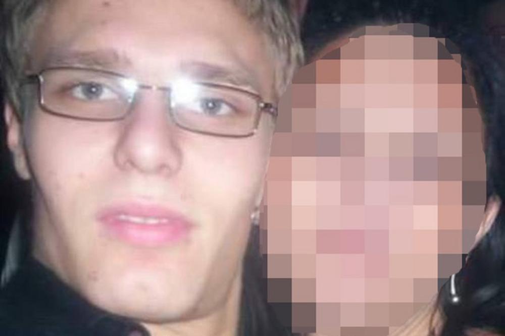 OVO JE DEČKO KOJI JE IZBODEN U KAFANI: Stefan (26) je došao da pomogne stricu u LOKALU, a onda su ga UBILI!