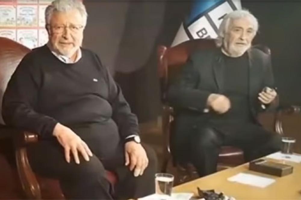 SKANDAL U TURSKOJ: Pokrenuta istraga protiv NOVINARA jer su uvredili Erdogana na TV!