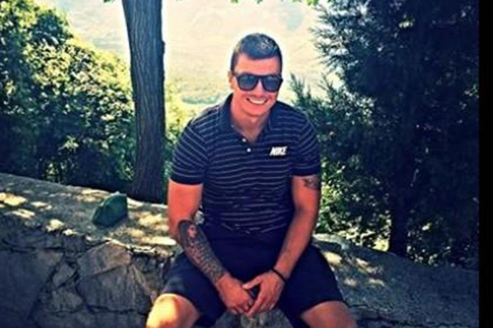 OBRT U LIKVIDACIJI ROGANOVIĆA U BEČU: Zbog Vladimirovog UBISTVA, policija u BEČU uhapsila MUŠKARCA ovog POREKLA