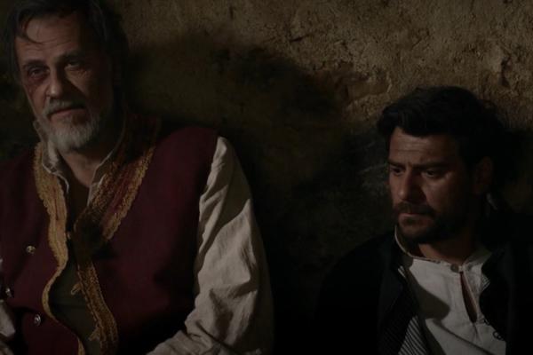 CELA SRBIJA JE U SUZAMA ZBOG POSLEDNJE EPIZODE KORENA: Scena koja otkriva TUŽNU ISTINU šokirala ZEMLJU