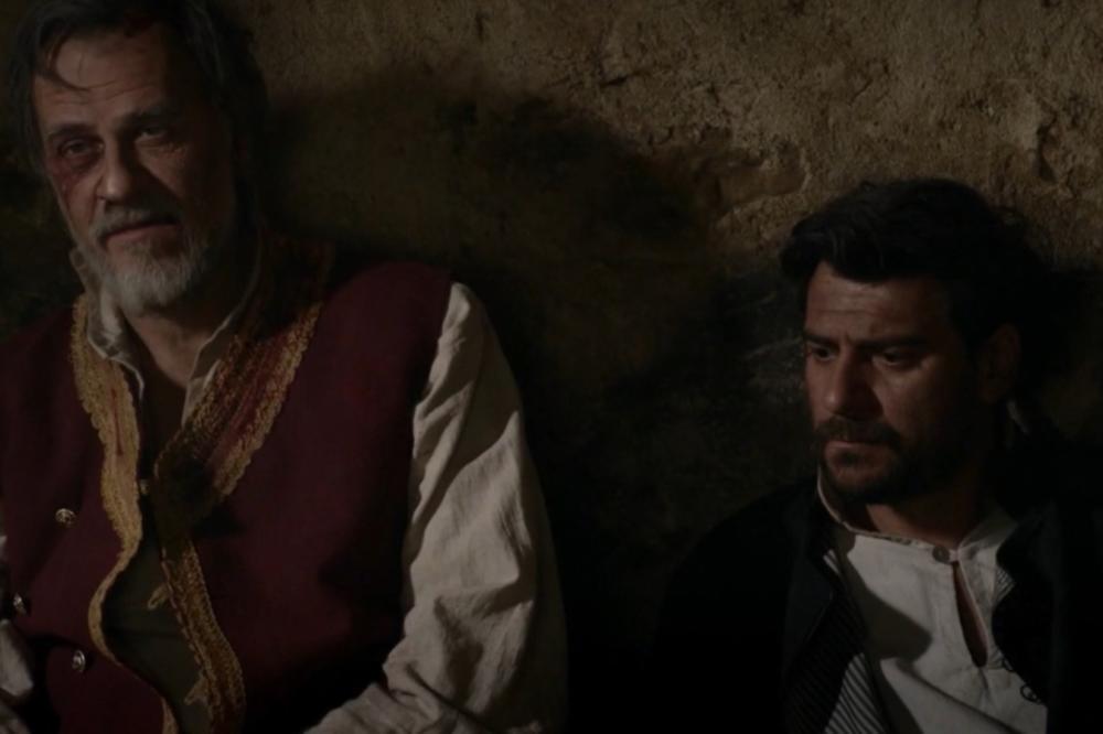 CELA SRBIJA JE U SUZAMA ZBOG POSLEDNJE EPIZODE KORENA: Scena koja otkriva TUŽNU ISTINU šokirala ZEMLJU