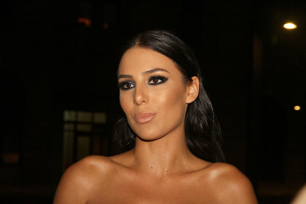 ŽELI DA SE REŠI SVOG NAJVEĆEG POROKA: Anastasija Ražnatović počinje sa ODVIKAVANJEM! (FOTO)