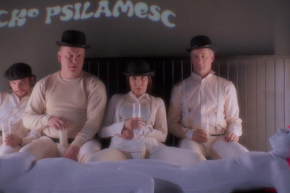 Nedelja FILMA O LONDONU u Kinoteci