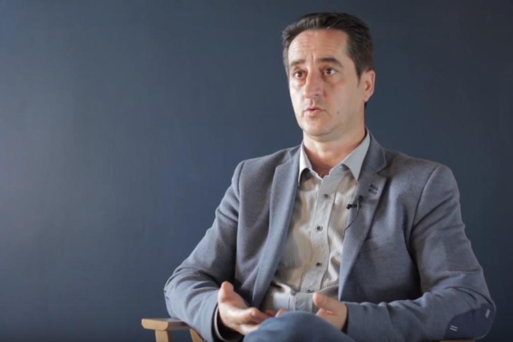 ALBANAC OŠTRO PO HAGU: Osnovali sud za UKLANJANJE političkih PROTIVNIKA, nema tu NIKAKVE PRAVDE!