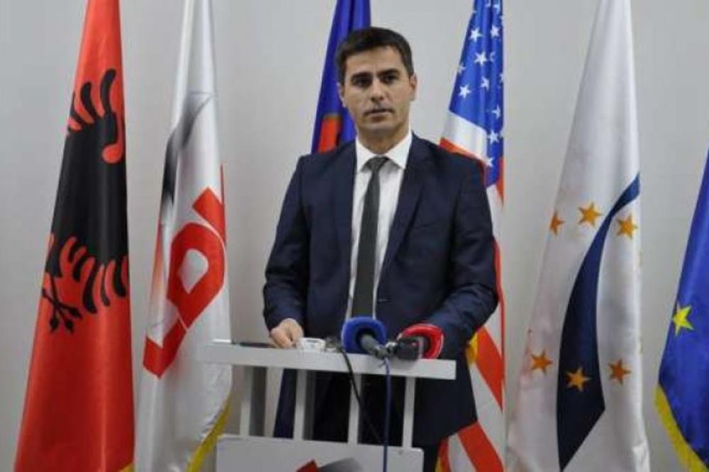JEDINO REŠENJE SU NOVI IZBORI I PODRŠKA AMERIKE: Zbog PREGOVORA sa Srbijom u PRIŠTINI se sprema PROMENA VLASTI?