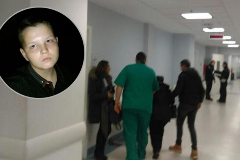 ON JE BIO ANĐEO, KAKO DA ŽIVIM BEZ NJEGA? Bolni jecaji majke nastradalog Alekse paraju dušu!