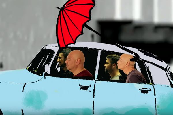 Festival romske kulture i aktivizma FRKA u Domu omladine