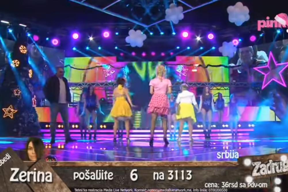 VELIKI ŠEF POSLAO NIKAD VAŽNIJE SAOPŠTENJE: Večeras svi učesnici NAPUŠTAJU rijaliti, hitno moraju da se spreme!