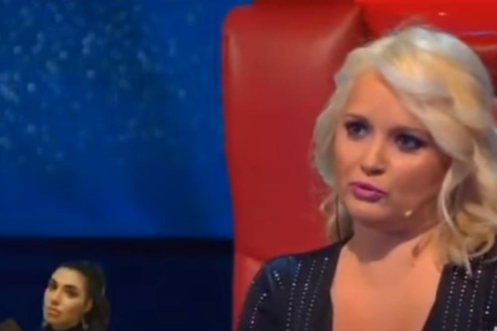 POPULARNA VODITELJKA SKINULA VERENIKA MAJI NIKOLIĆ: Šmeker iz Holandije uspeo da ZAVEDE i Lidiju Vukićević (FOTO)