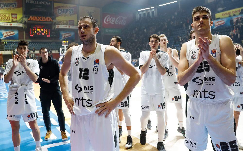 Novica Veličković kaže da mladi igrači moraju da shvate da nemaju limita  