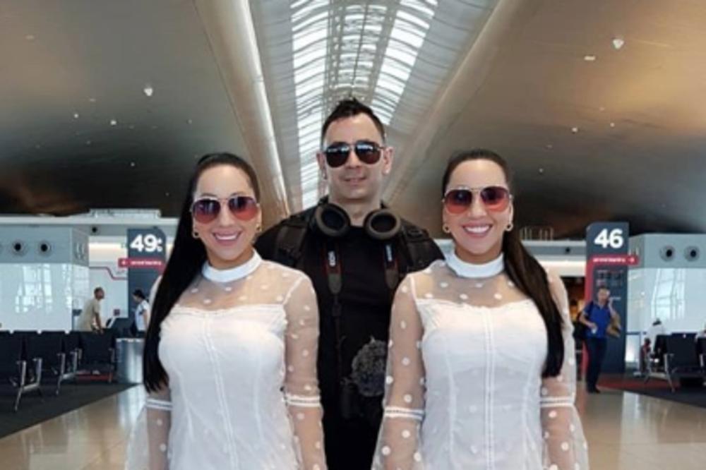 ONE SU IDENTIČNE BLIZNAKINJE I ŽELE DA SE UDAJU ZA ISTOG ČOVEKA: Iza njihovog izgleda krije se sramna TAJNA