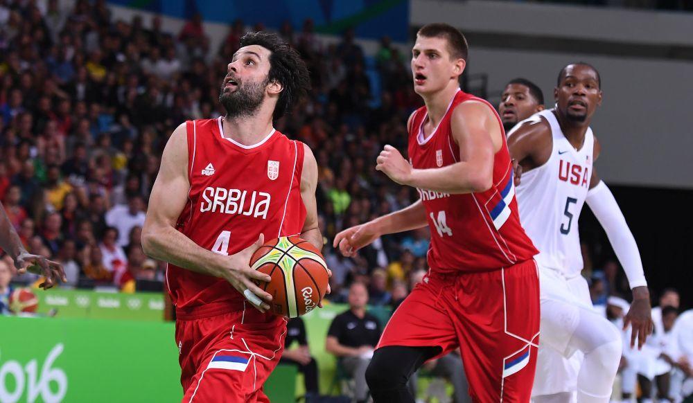 MILOŠ TEODOSIĆ U ZVEZDI? Čović progovorio o dolasku kapitena Srbije na ...