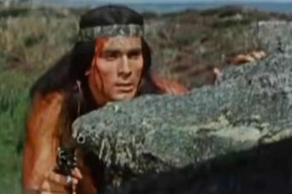 U SRBIJI GA NIKO NE PAMTI, A OBELEŽIO JE NEMAČKU ISTORIJU: Čuveni Vinetu je Srbin iz sela Strojkovce kod Leskovca