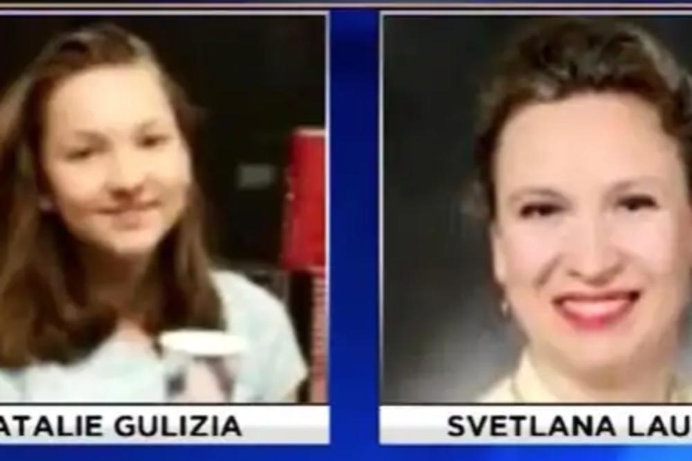 MAJKA UPUCALA ĆERKU U GLAVU, DOK JE DEVOJČICA ZVALA POLICIJU: Upala u kuću bivšeg muža i sprovela KRVAVU OSVETU