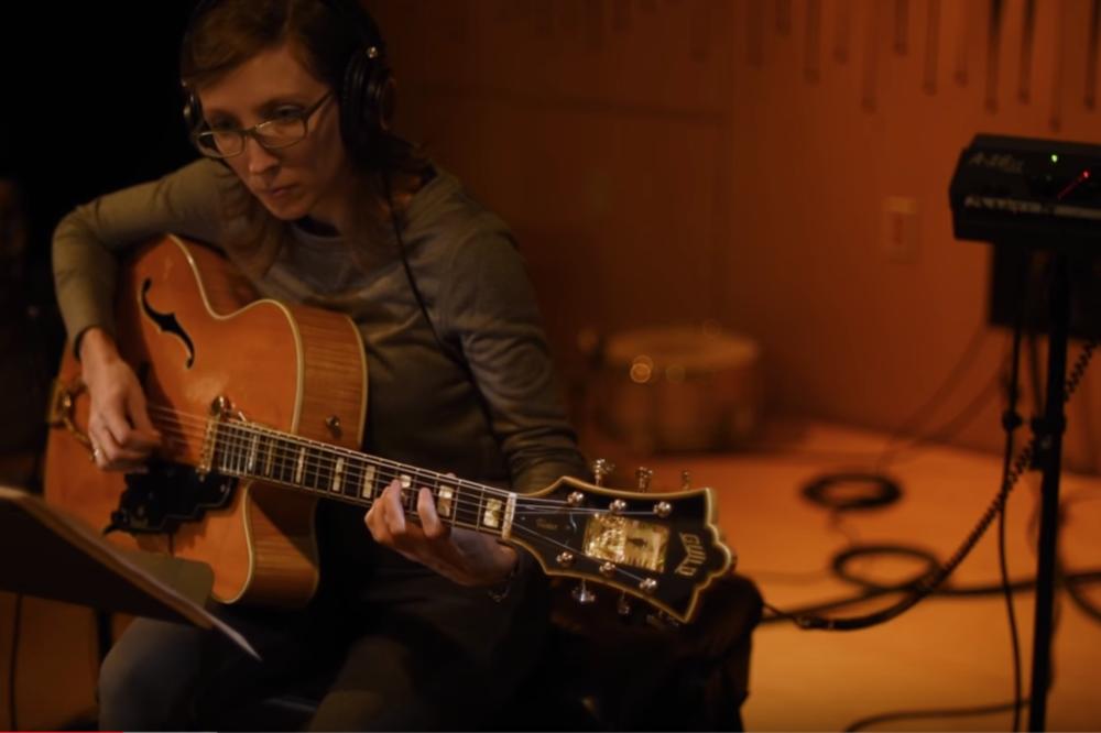 ESPRESO BIRA: Najbolji strani džez albumi u 2018. godini (VIDEO)