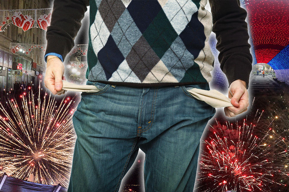 PSUJEM VAM POREKLO DOK BACATE PETARDE I PIJETE DO IZNEMOGLOSTI: NG pismo džangrizala koji živi od 12.000 socijale