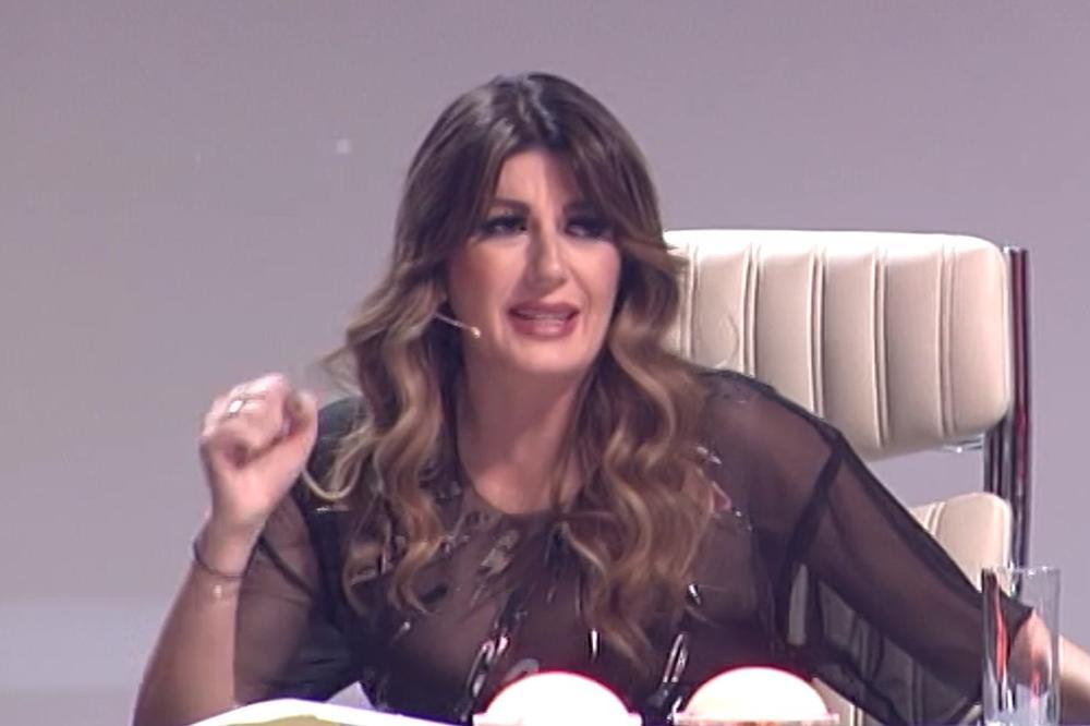 VIKI MILJKOVIĆ ZBOG ZVEZDA GRANDA UNAJMILA PSIHOLOGA: Napravila čitav tim, a pridružiće joj se i bivša zadrugarka