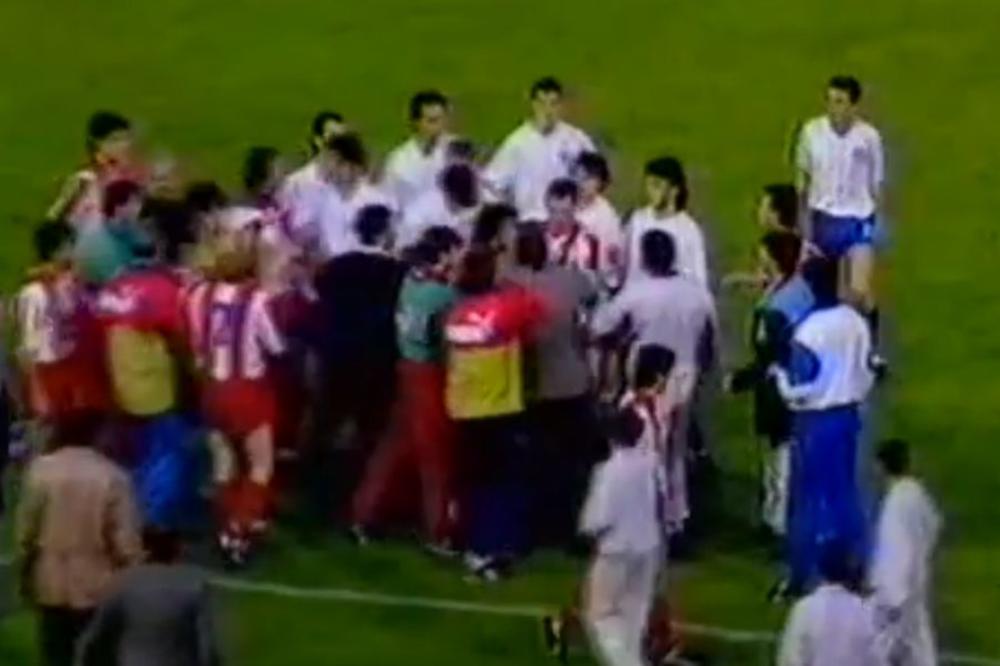 PREMINUO STANKO POKLEPOVIĆ: Čovek koga je Dragiša Binić greškom nokautirao! Pa, što njega, dobar je kao hleb!