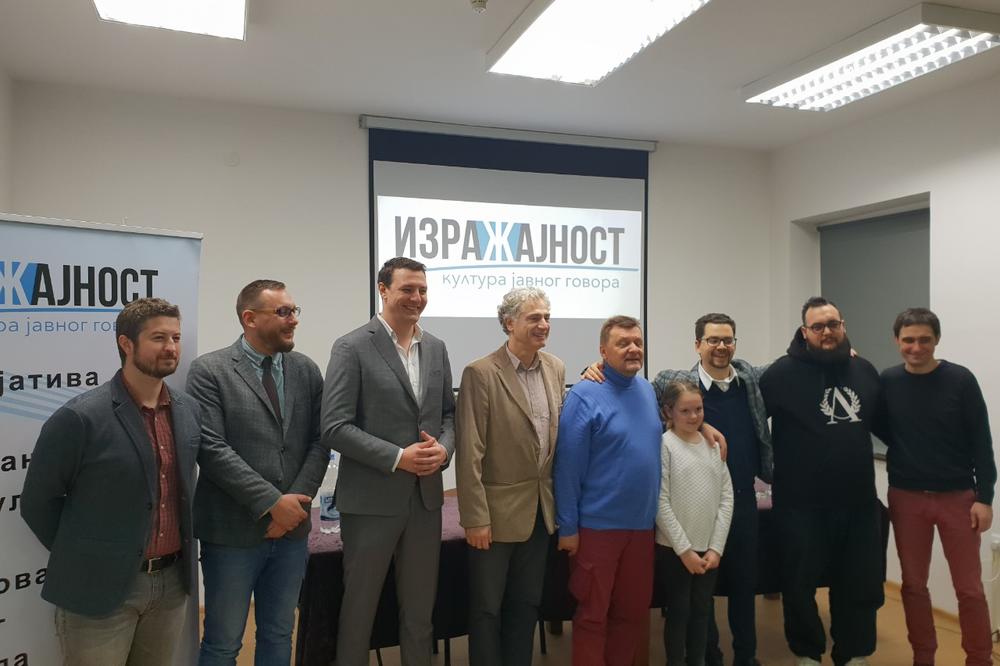 PREDSTAVLjENA AUDIOBIOGRAFIJA BRANISLAVA NUŠIĆA