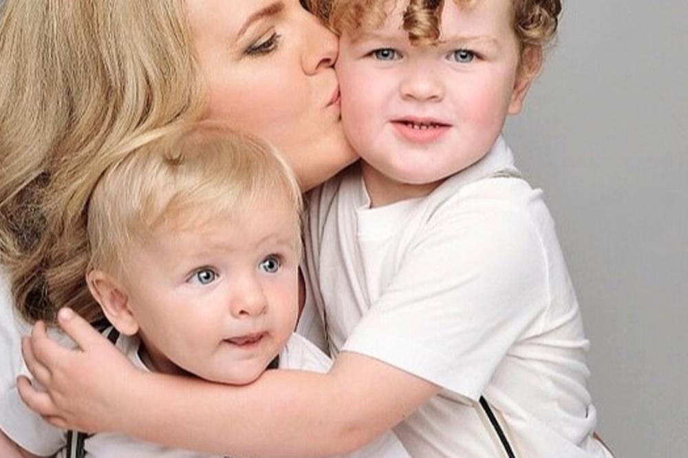 ŠTA ZDRAVLJE VAŠE MAJKE GOVORI O VAMA? Zavirite u sopstvenu budućnost kao u kristalnu kuglu