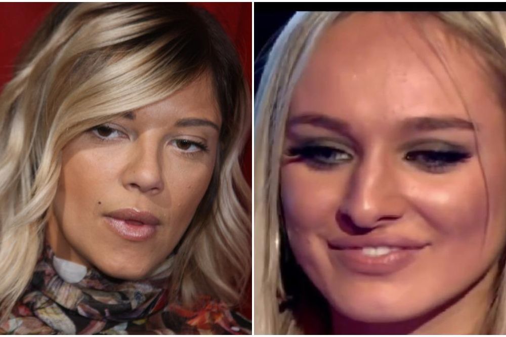 NA PROŠLOJ ZADRUGOVIZIJI POBEDILA KIJA, A SAD LUNA: Evo šta pevačica kaže za blogerkin nastup!