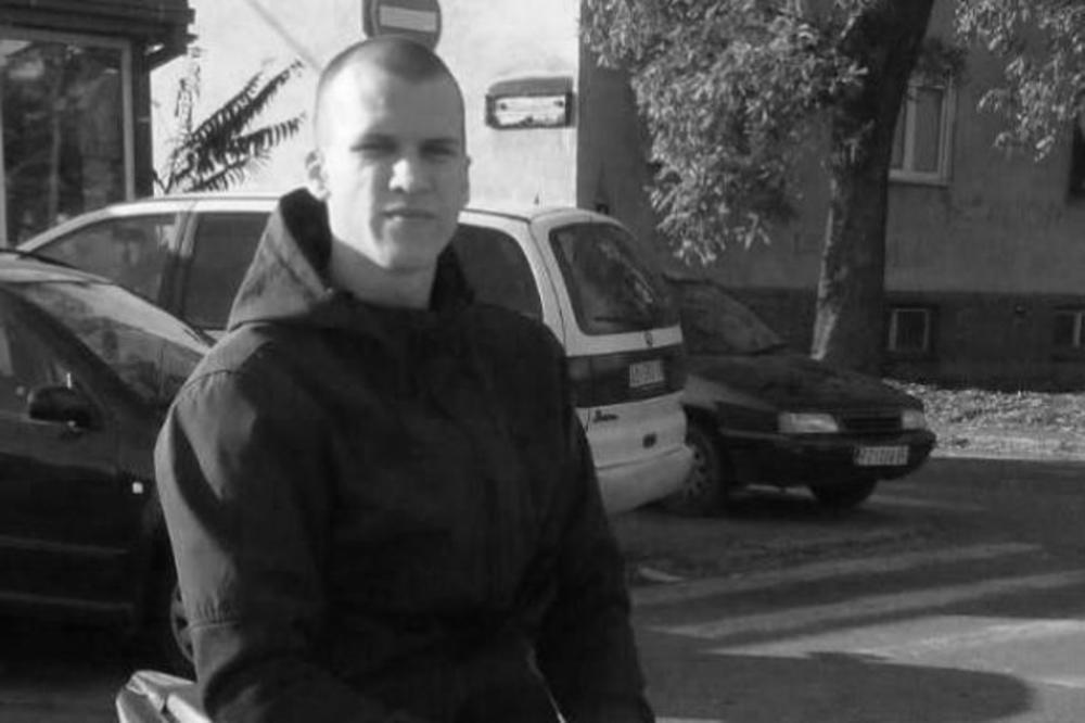 CRNOGORAC DRAGO BOŽOVIĆ IZREŠETAN JE U BEOGRADU: Zbog surove likvidacije na Bežaniji uhapšena dva mladića