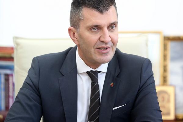 Đorđević: Nastavak saradnje Ministarstva i Saveza osoba sa invaliditetom i u 2019. godini