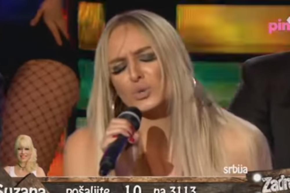 ISPALA VEKA: Luna Đogani ipak nije POBEDNICA Zadrugovizije! Ovi takmičari su odneli njenu TITULU!