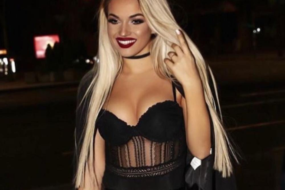 GOCA DOŽIVELA NERVNI SLOM ZBOG TEODORINIH SILIKONA: Godinama je imala KOMPLEKS zbog malih grudi!