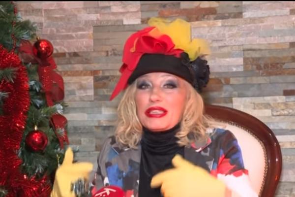 MAJKE I OČEVI SU PONOSNI ŠTO IM ĆERKE ŠIRE NOGE PRED KAMERAMA: Nada Topčagić dala svoj SUD o rijalitijima!