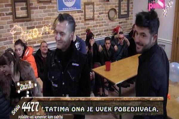 BANE POKUŠAO DA PREVARI PRODUKCIJU! Nagovarao Ervina da ga postavi za vođu! Raskrinkana prevara!