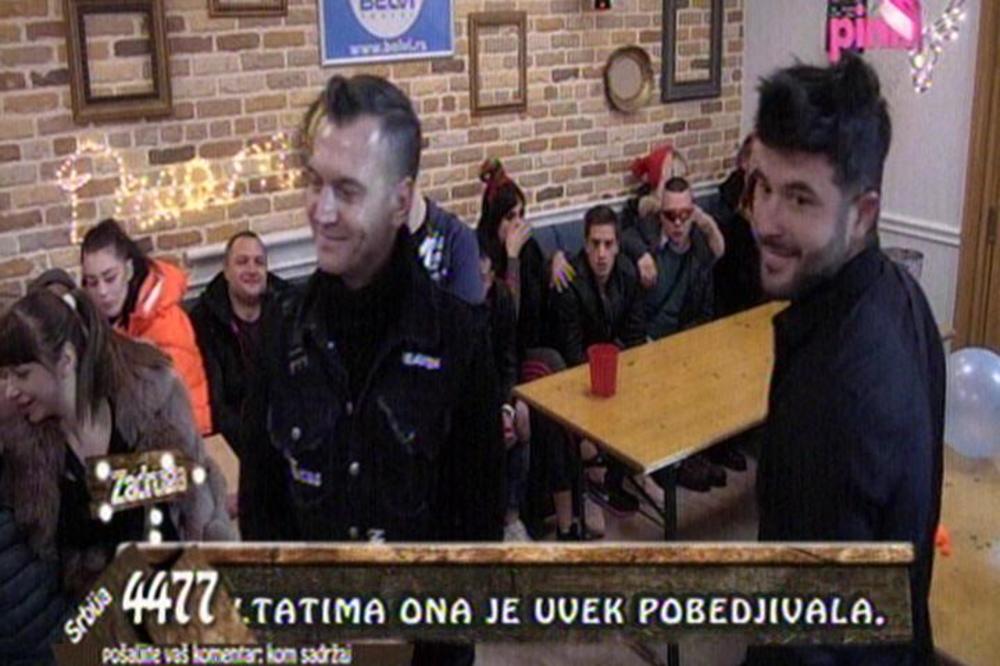 BANE POKUŠAO DA PREVARI PRODUKCIJU! Nagovarao Ervina da ga postavi za vođu! Raskrinkana prevara!