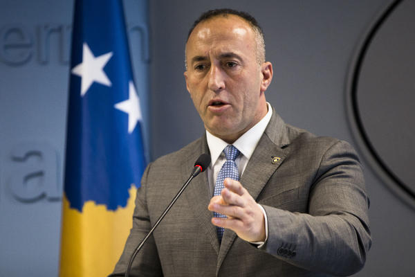 AMERIKA TRAŽI DA UKINEMO TAKSE, ALI SAM IM REKAO DA OD TOGA NEMA NIŠTA: Haradinaj OTKRIO šta TRAŽI od SRBIJE